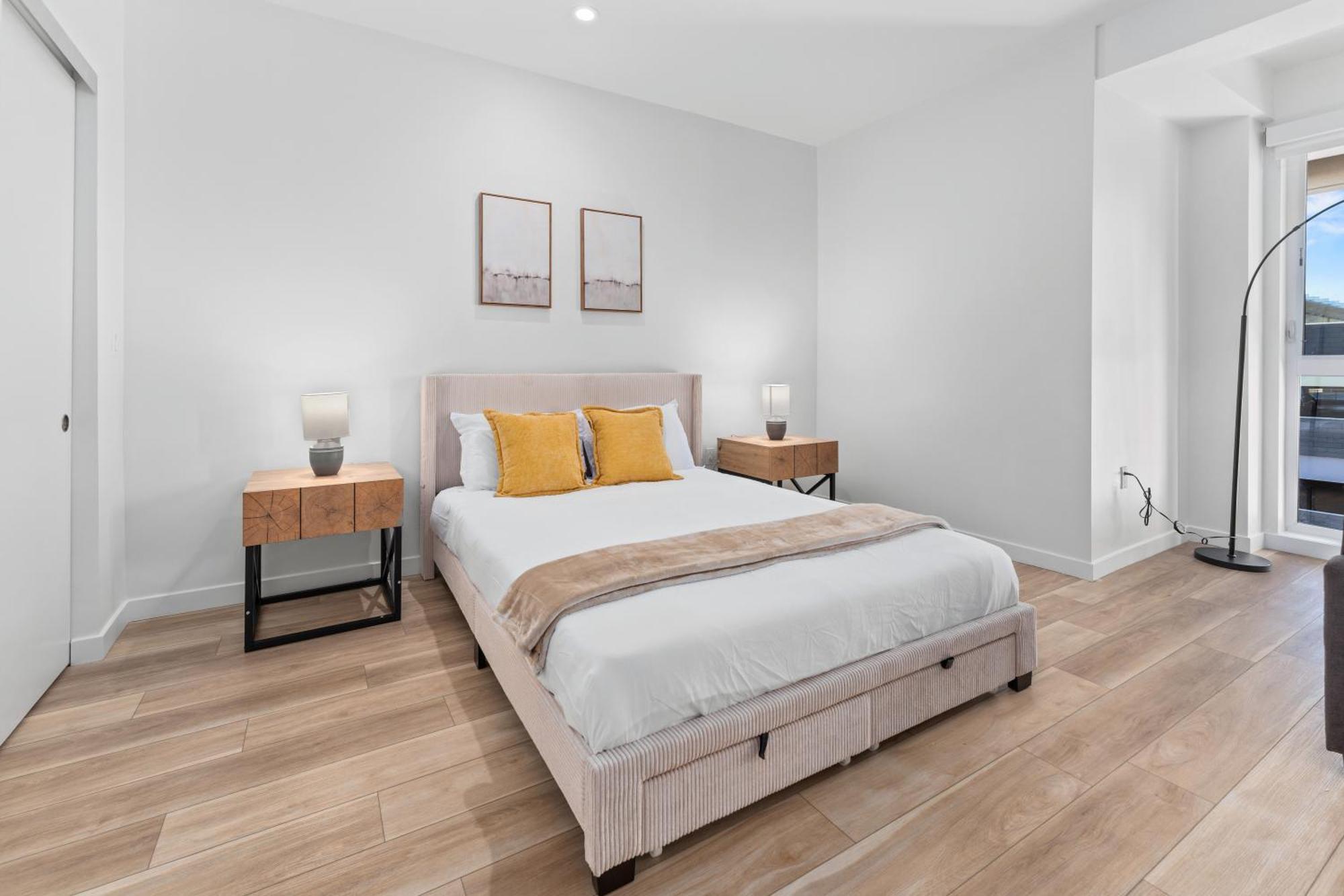 Charming In La - Conveniently Located Near Downtown! 4* Los Ángeles