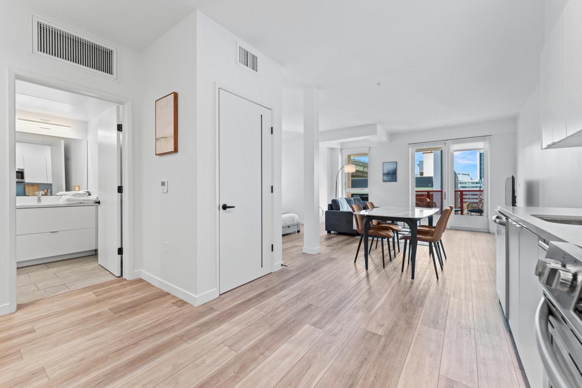 Charming In La - Conveniently Located Near Downtown! 4* Los Ángeles