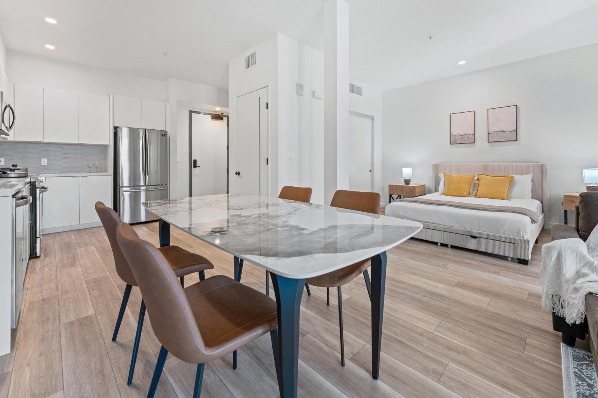 Hotel Charming In La - Conveniently Located Near Downtown! Los Ángeles
